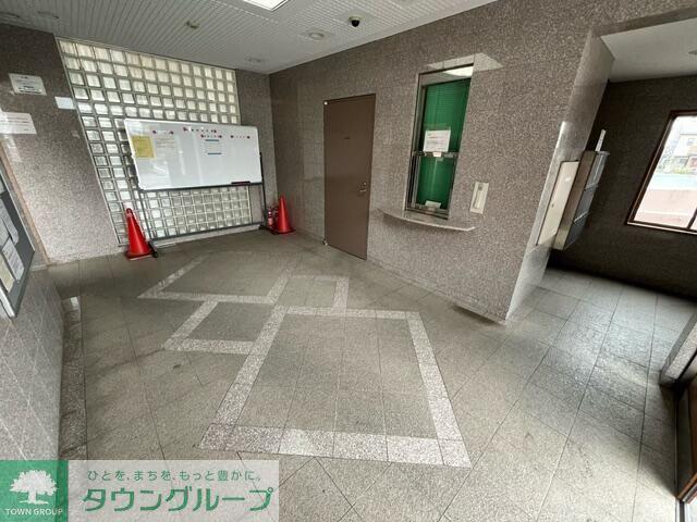 ランドロードUA棟