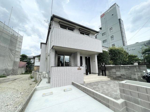 ソラティオ本町