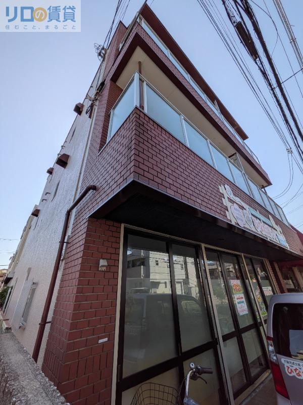 スィートハイツ