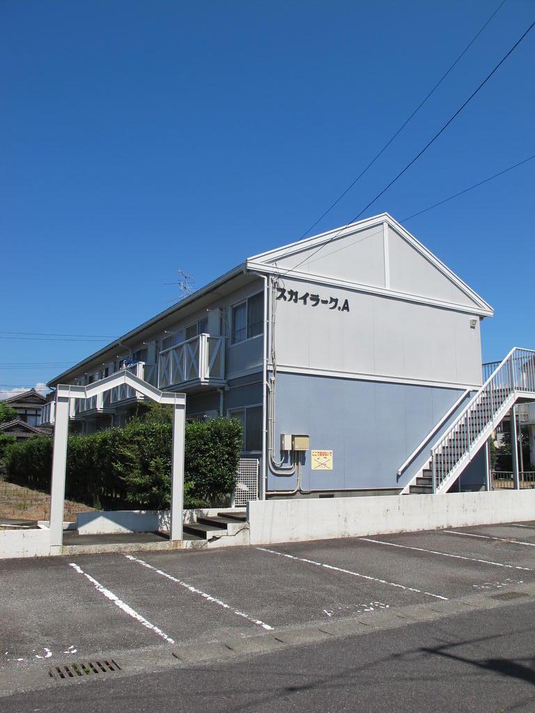 スカイラークA