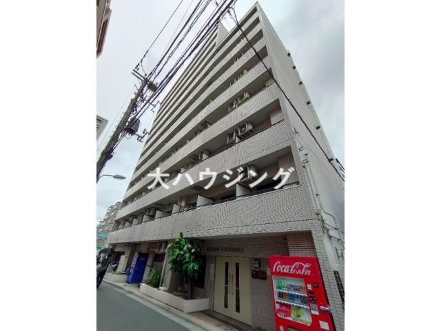 スカイコート戸越銀座
