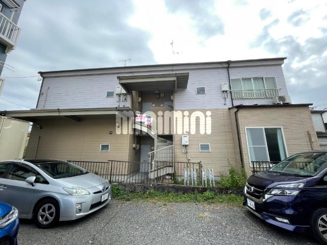 セリア田町