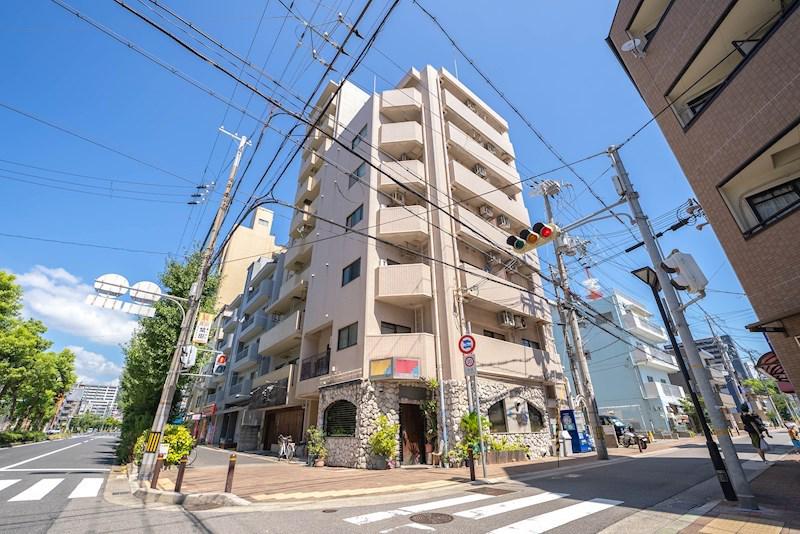 ヴェルドール兵庫Ⅲ