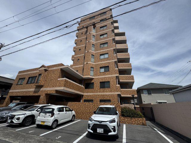 ホーユウパレス姫路広畑