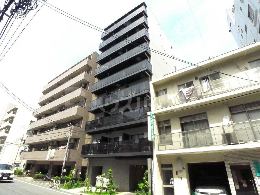 レガリス錦糸町
