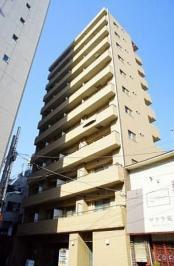 トーシンフェニックス南麻布