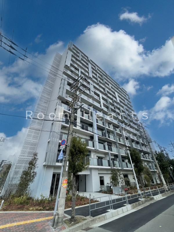 プレサンス東淀川駅前プローシェ