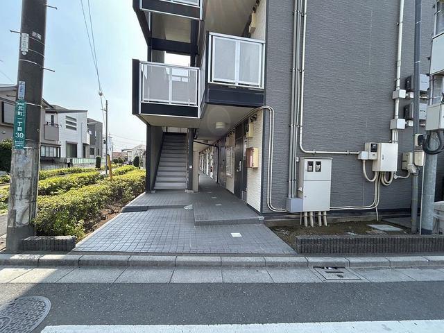 レオパレス・ユーフォリア