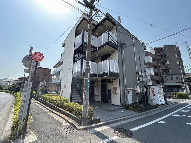 レオパレス・ユーフォリア