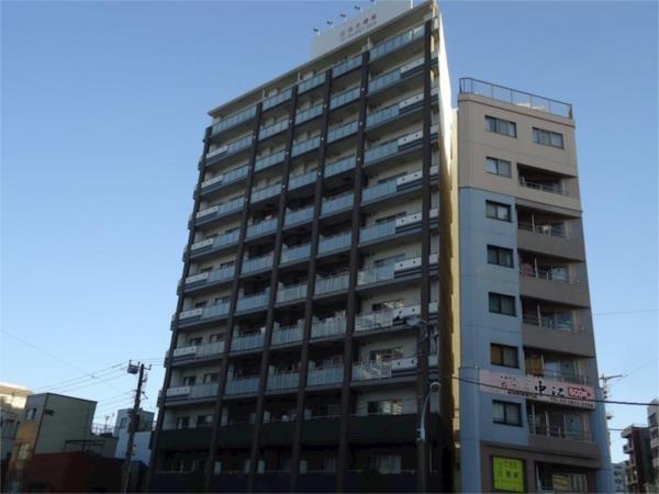 プレール・ドゥーク東京イーストIII