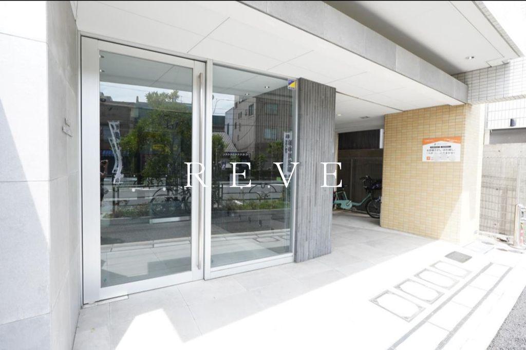ベルシード門前仲町
