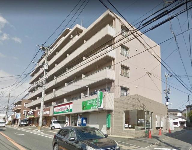 パークヒルズ老司