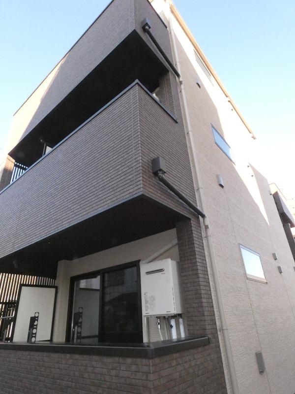 MELDIA西青木1丁目NO.3