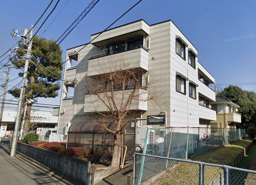 プラネックス花小金井