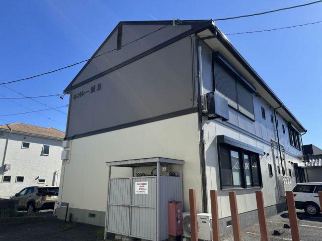 モントレーM B
