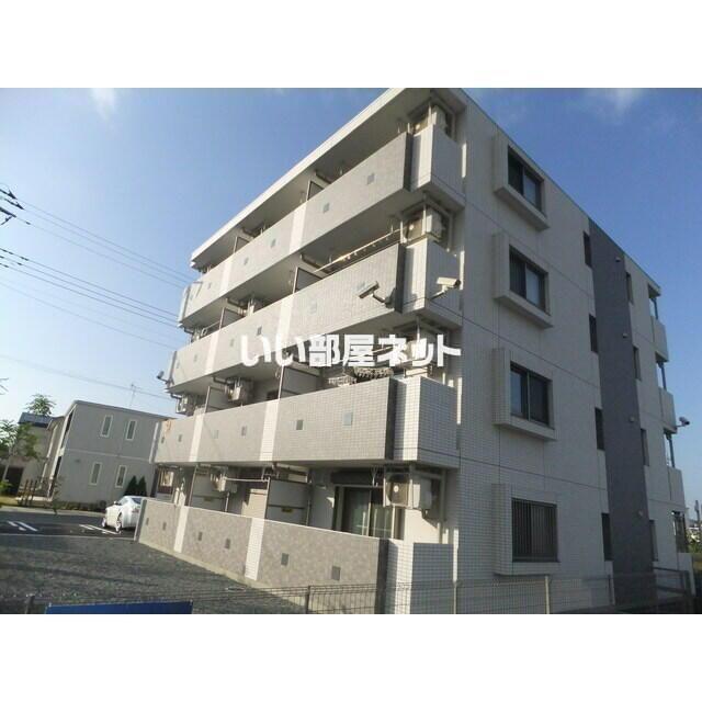 ティエラ早稲田の杜(1LDK/1階)