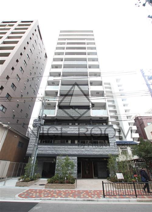 エス・キュート京町堀サウス