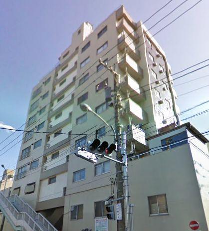 清澄マンション
