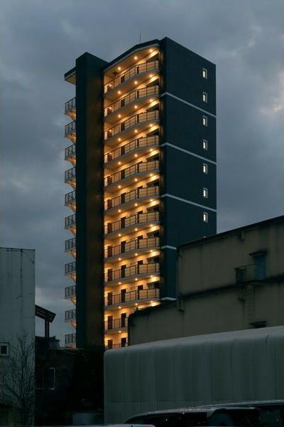エステムコート名古屋千種グレイス