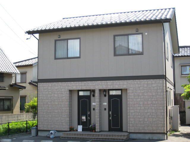 ファイン針原