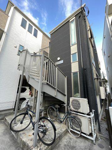 G・Aヒルズ武蔵小杉