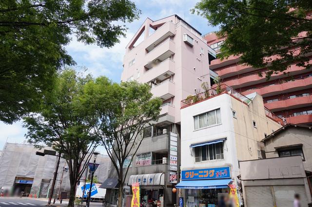 YMスクゥエアー