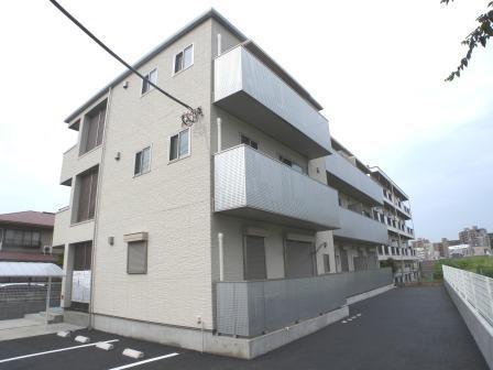 パーク ハウス