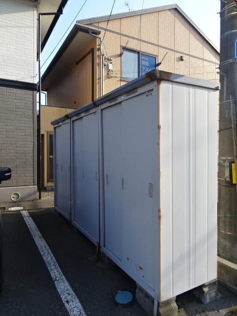 ラスティックII