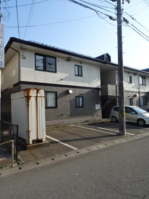 ラスティックII