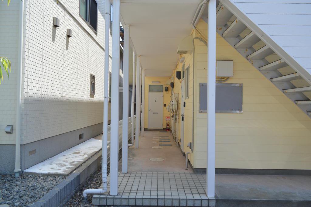 シティハウス関屋