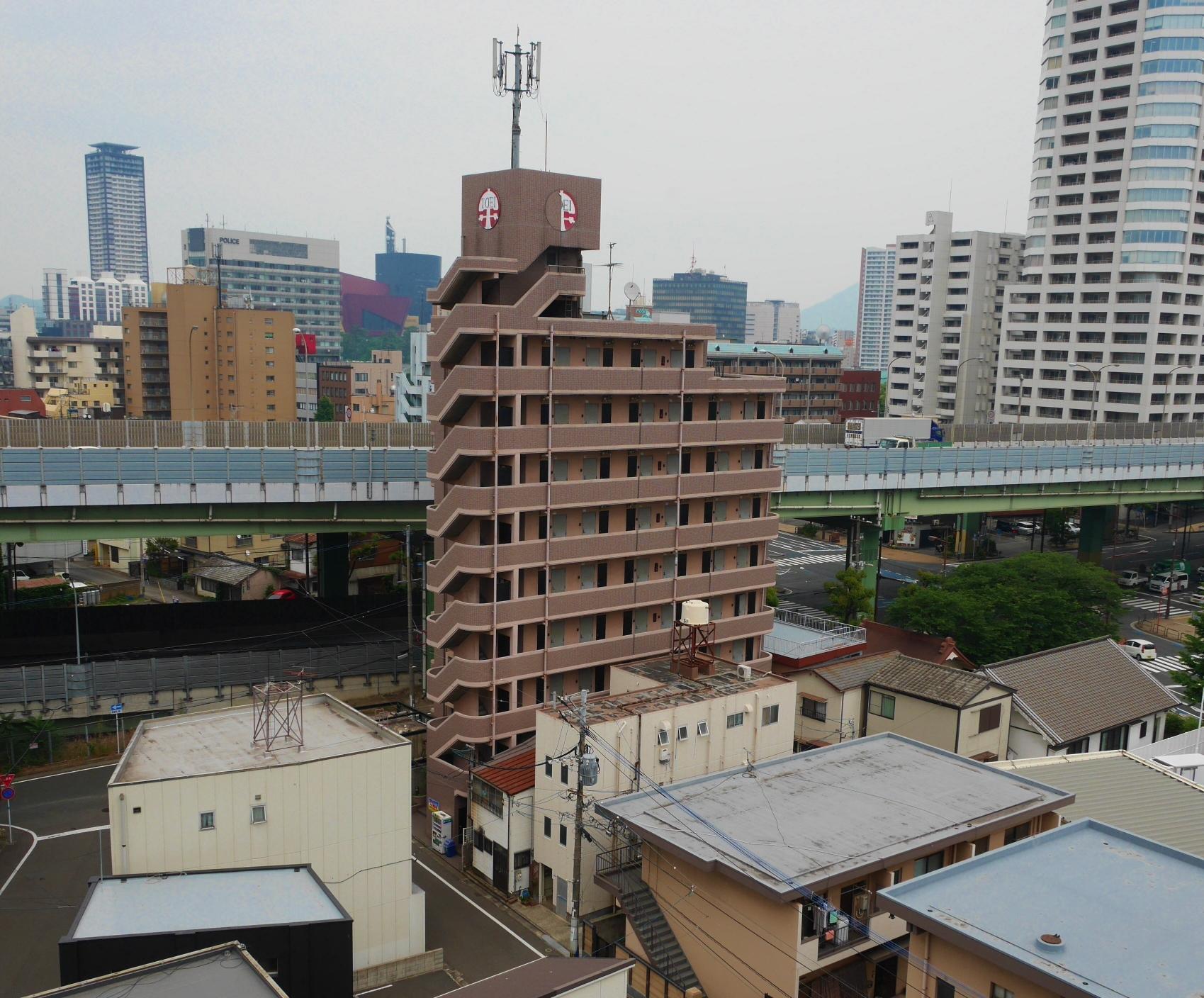 ルネッサンスTOEI田町