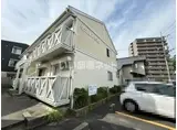 サンパレス西津田