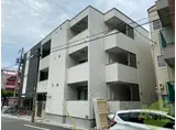 フジパレス東淀川Ⅲ番館