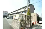 ＪＲ福知山線 川西池田駅 徒歩2分  築18年