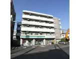 パールハイツ黒川