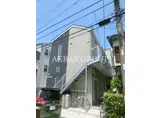 G・Aヒルズ川崎大師