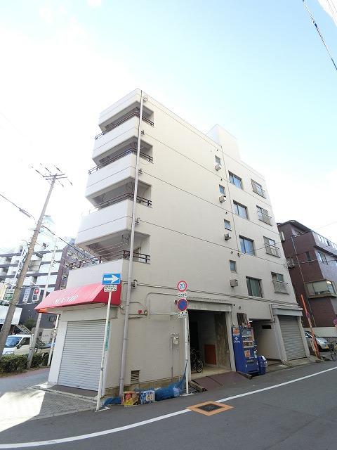 松本マンション