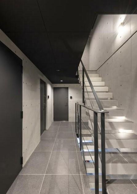 REVE RESIDENCE 高輪 レーヴレジデンス高輪