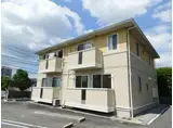 セジュールヒットワン A棟
