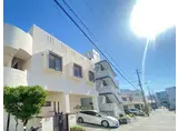 沖縄都市モノレール 美栄橋駅 徒歩22分 2階建 築21年