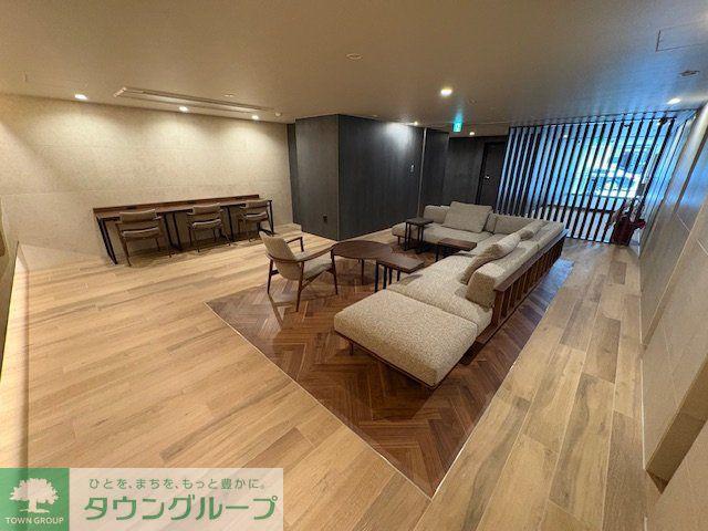プレディアコート西葛西