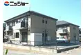リバーサイド鵜沼A棟