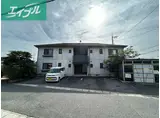 ガルテン26 A棟