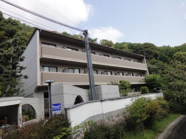 ベルグラン宝塚