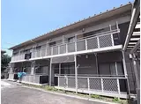 ヴィレッジ今井2号棟