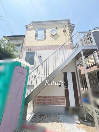 ユナイト南太田ケリースレーター
