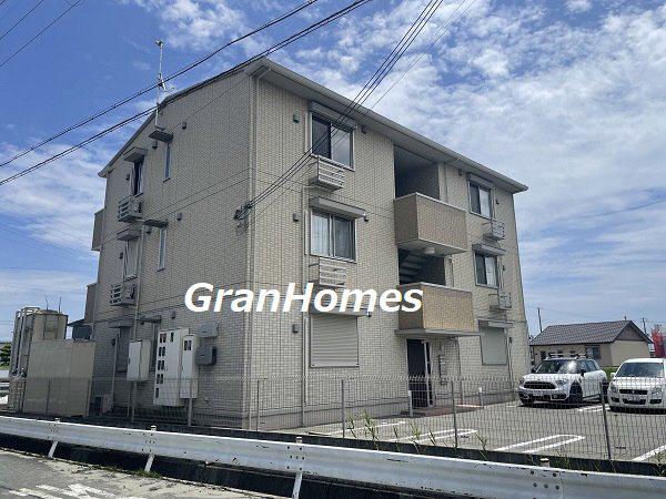 アーバンハイツ川田