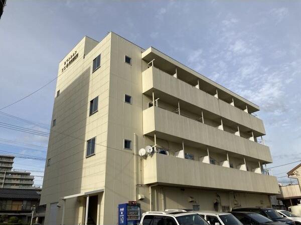 Kマンション