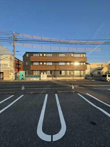 アーク桜木