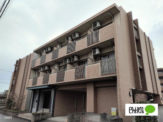ソレイユ山代